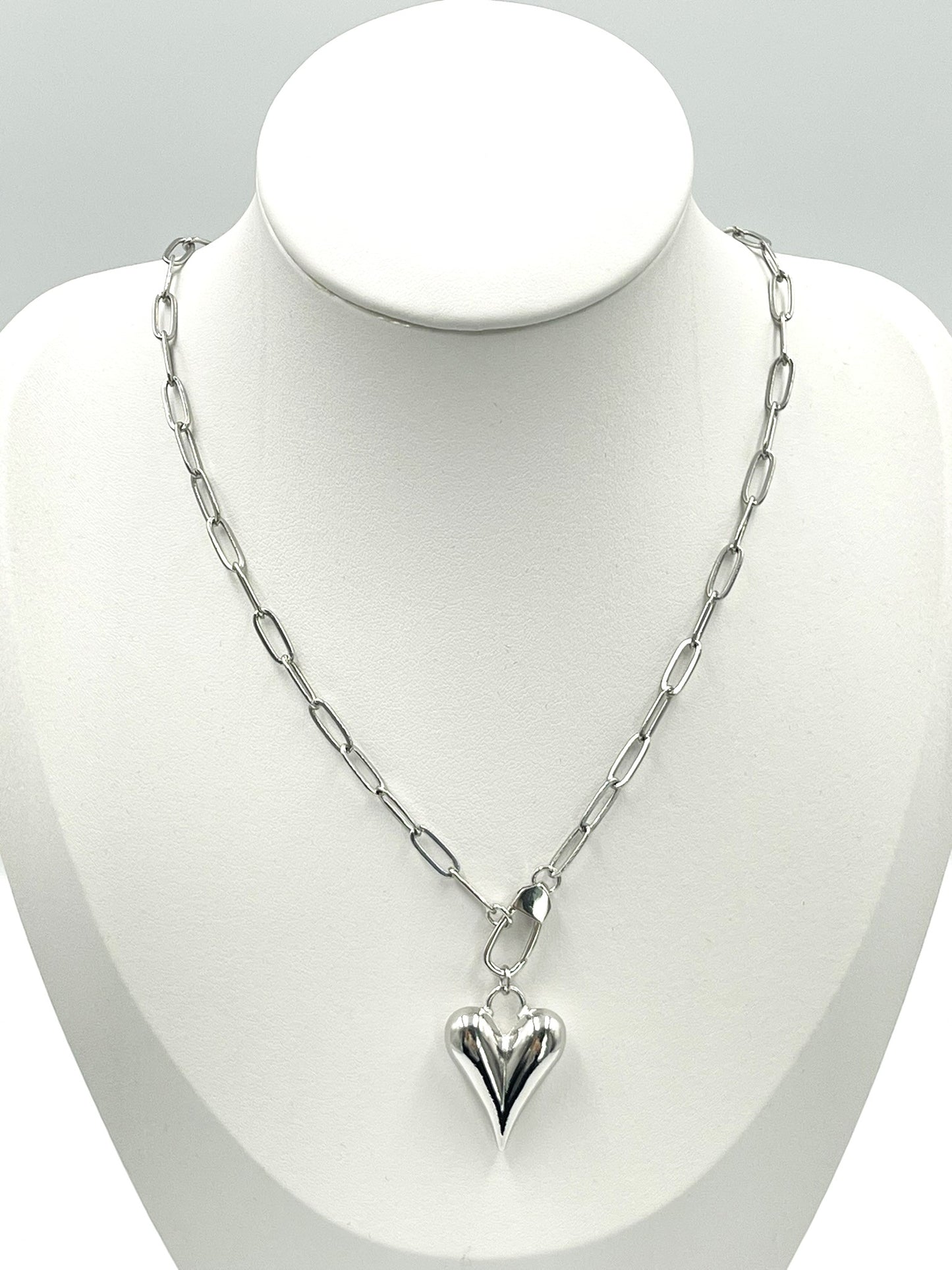 My Heart Necklace