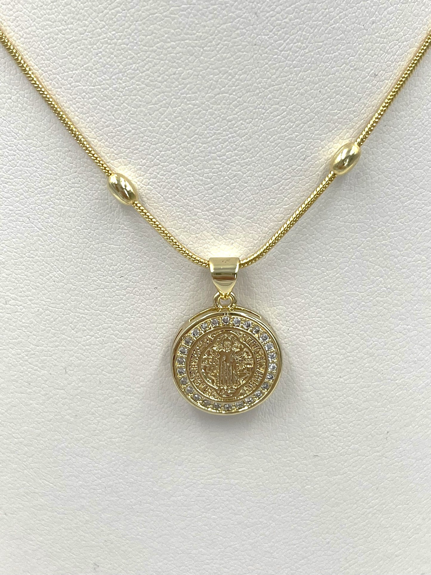 San Benito Necklace