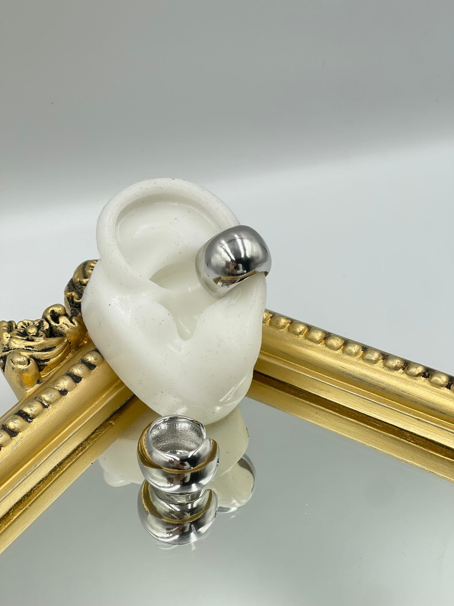 Chunky Earcuff