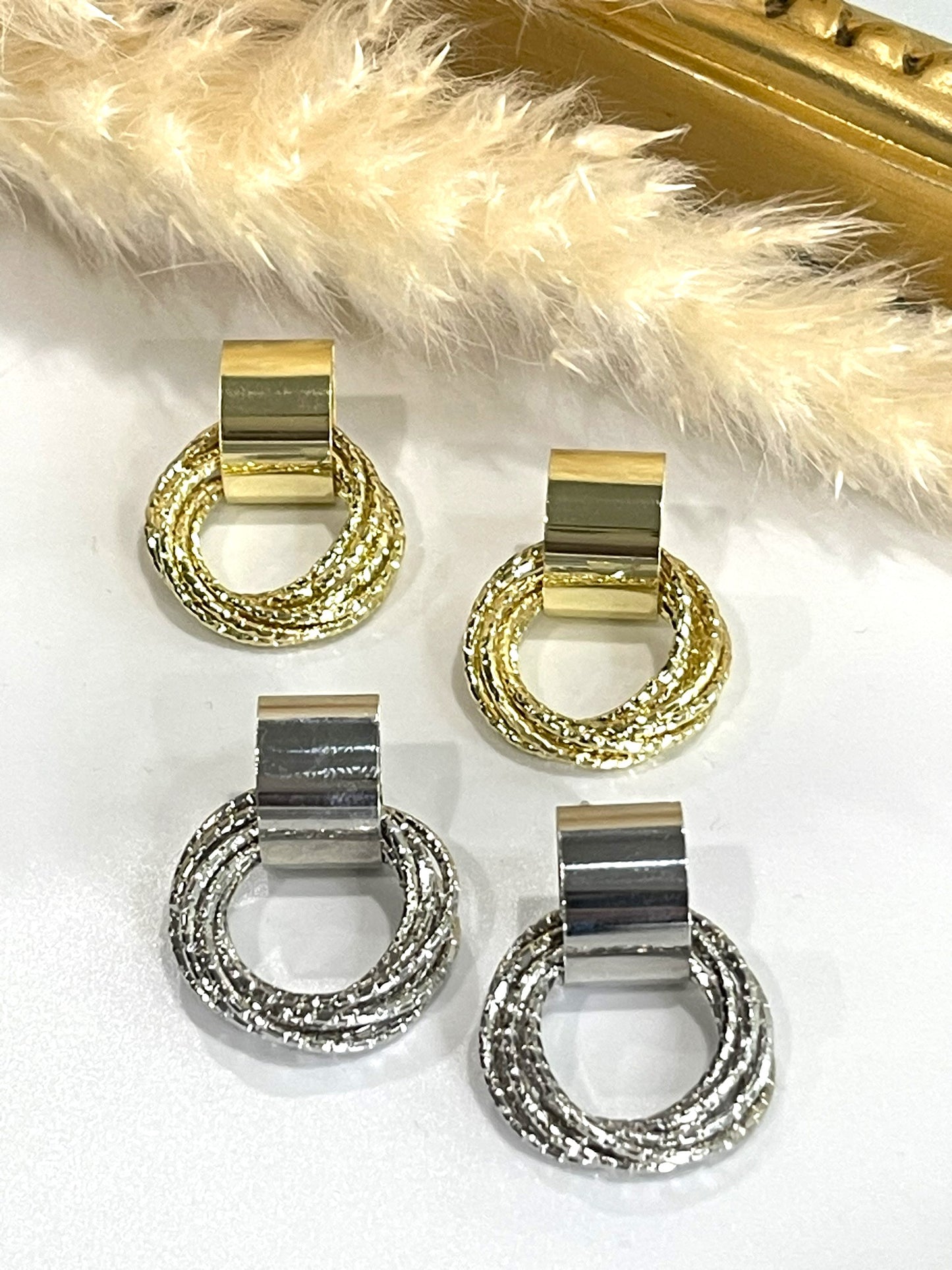 Alondra Earrings