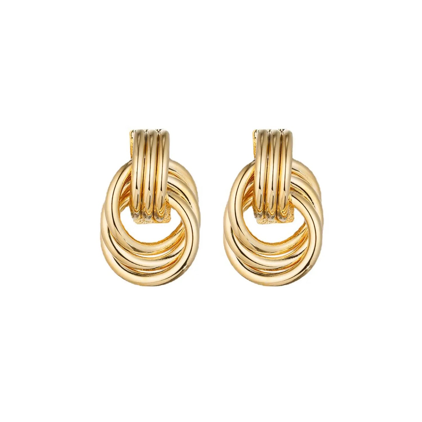 Aros Earrings