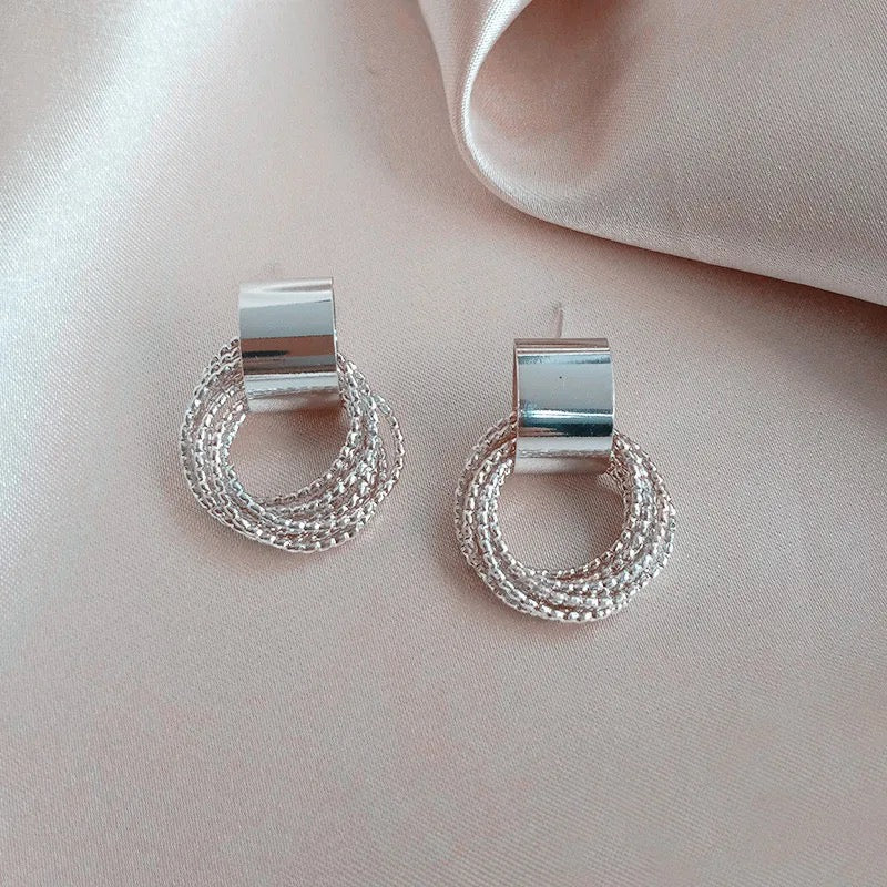 Alondra Earrings