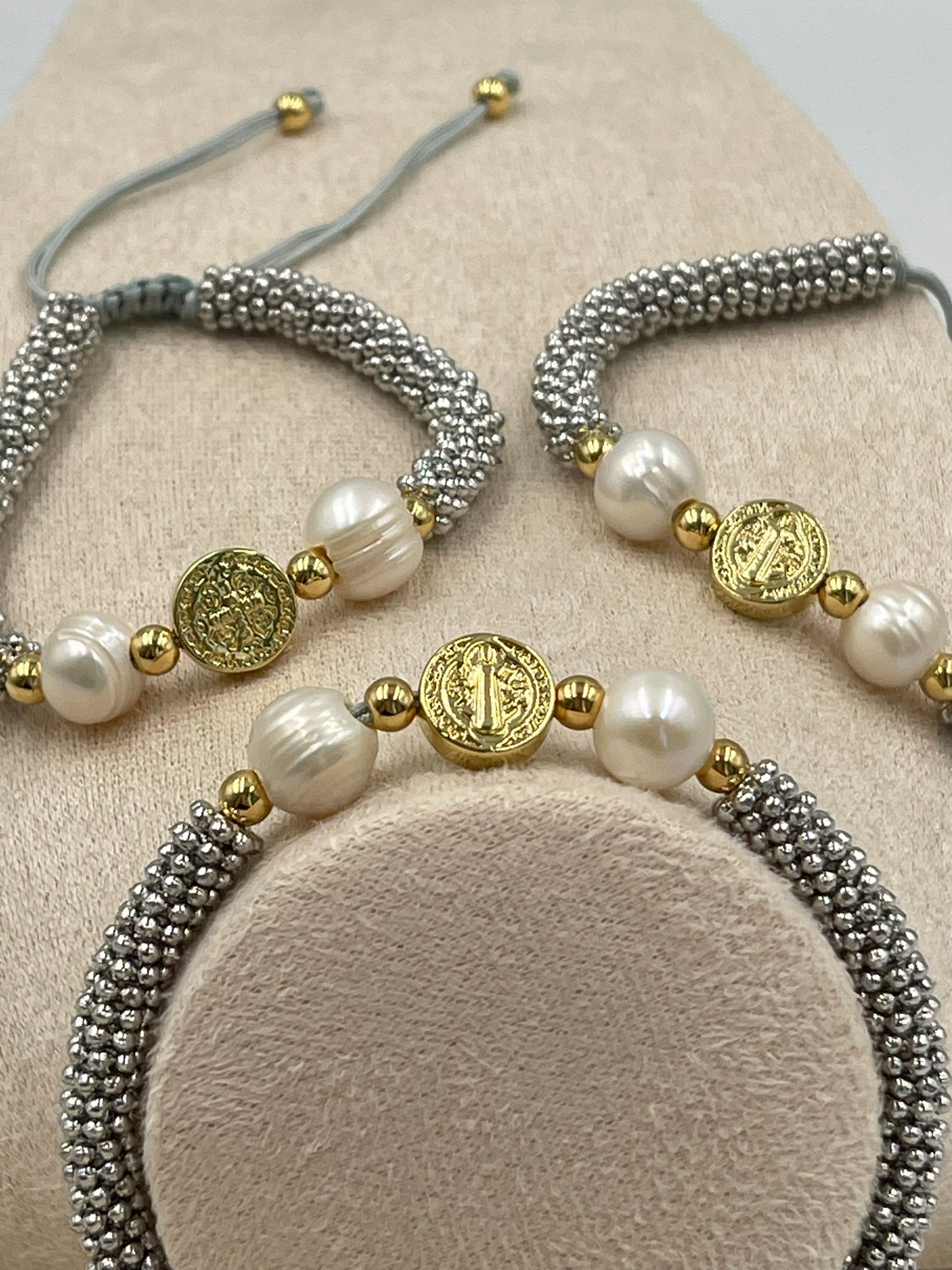 St. Benedict Bracelets