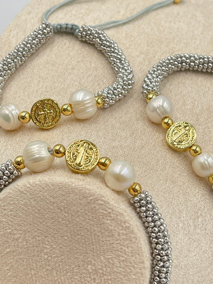 St. Benedict Bracelets